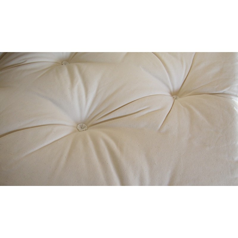 Europe & Nature Matelas Futon Traditionnel - 70/80/90/140/160