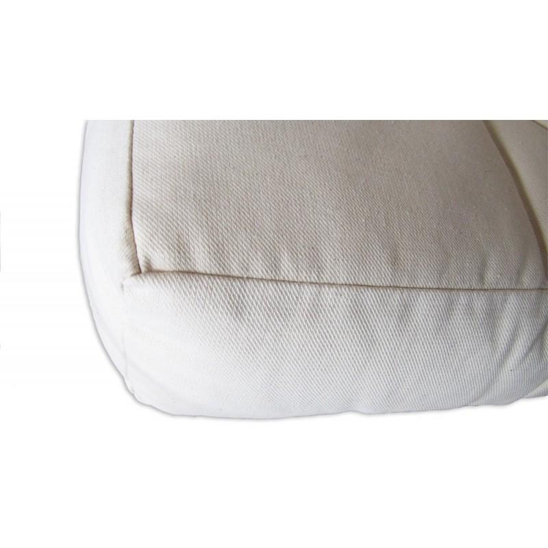 Europe & Nature Matelas Futon Traditionnel - 70/80/90/140/160