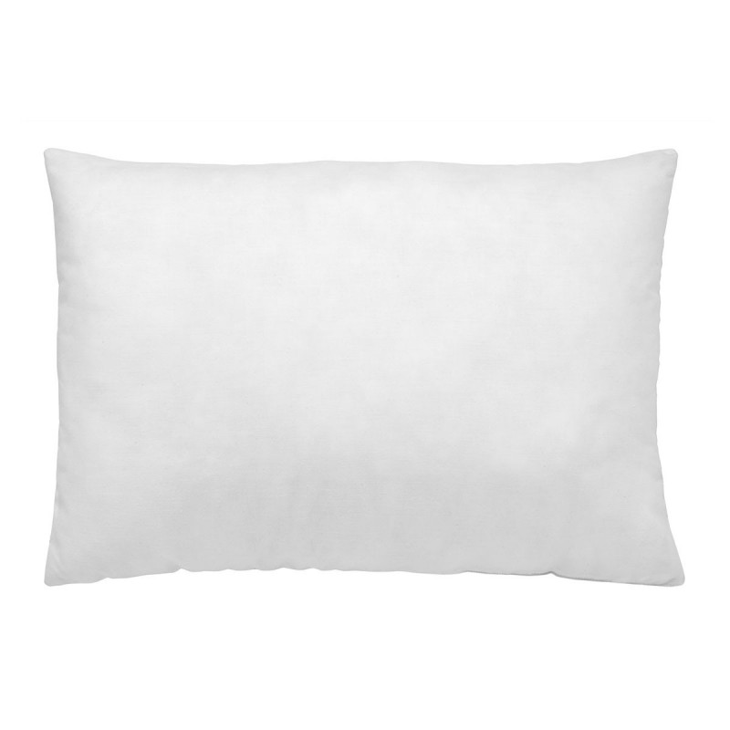 Europe & Nature Taie D'oreiller - Coton Bio - Satin Non Coloré - PAN