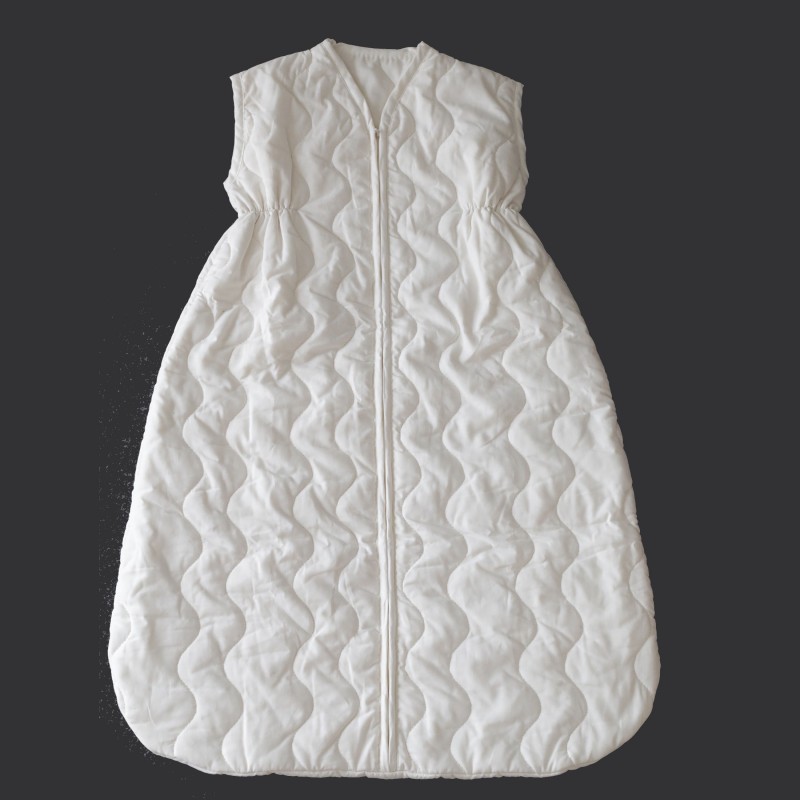 Europe & Nature Turbulette Ou Gigoteuse 100% Coton Bio
