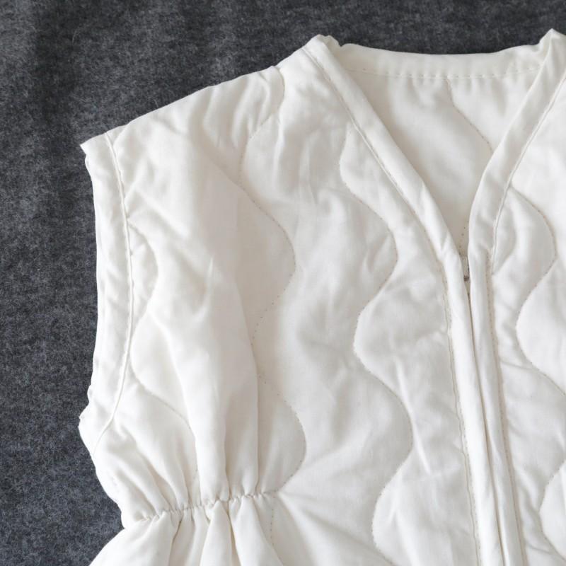 Europe & Nature Turbulette Ou Gigoteuse 100% Coton Bio