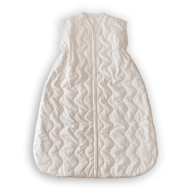 europe & nature Turbulette ou gigoteuse 100% coton bio