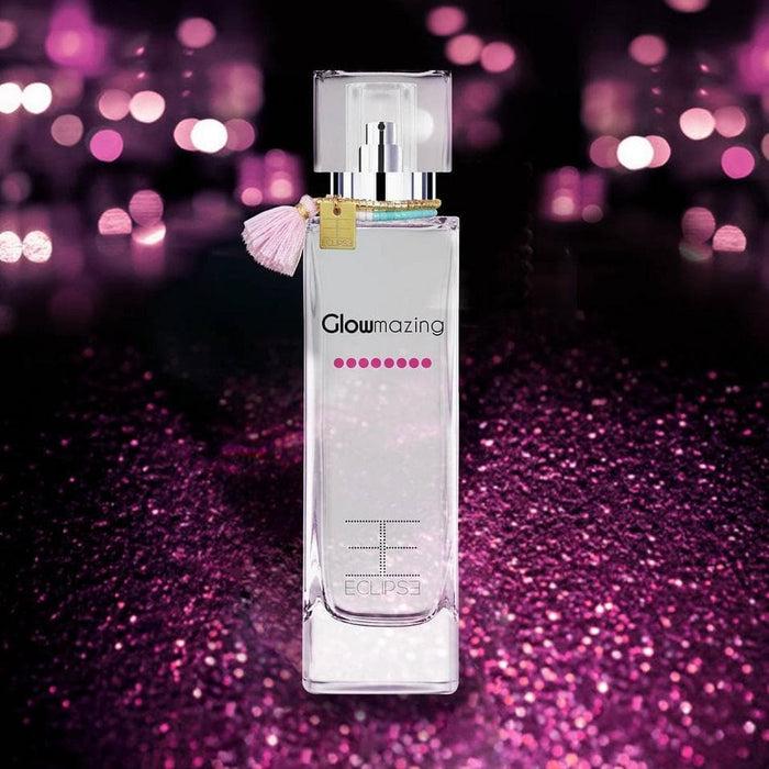 Evaflor Paris ECLIPSE Glowmazing • Eau De Parfum 50 Ml • Parfum Femme