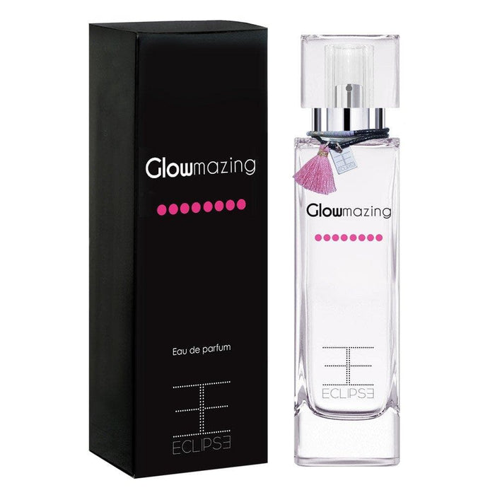 Evaflor Paris ECLIPSE Glowmazing • Eau De Parfum 50 Ml • Parfum Femme