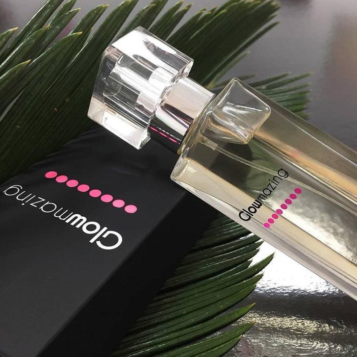 Evaflor Paris ECLIPSE Glowmazing • Eau De Parfum 50 Ml • Parfum Femme