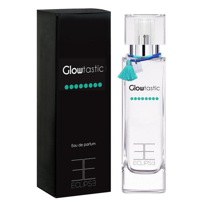 Evaflor Paris ECLIPSE Glowtastic • Eau De Parfum 50 Ml • Parfum Femme