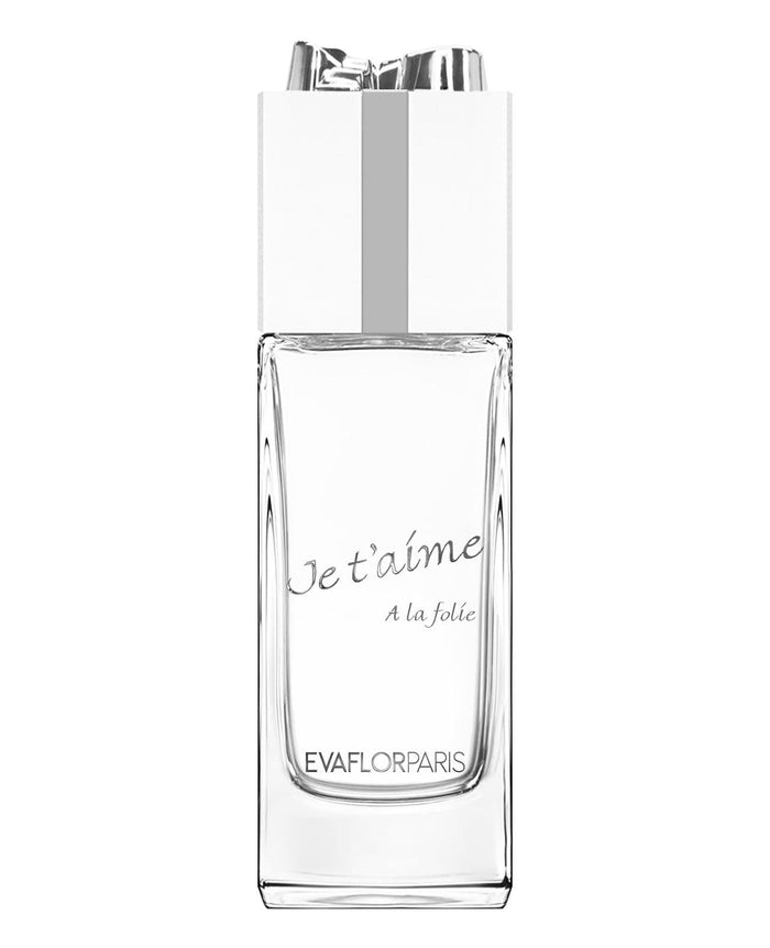 evaflor paris JE T'AIME A la Folie • Eau de Parfum 100 ml • Parfum Femme