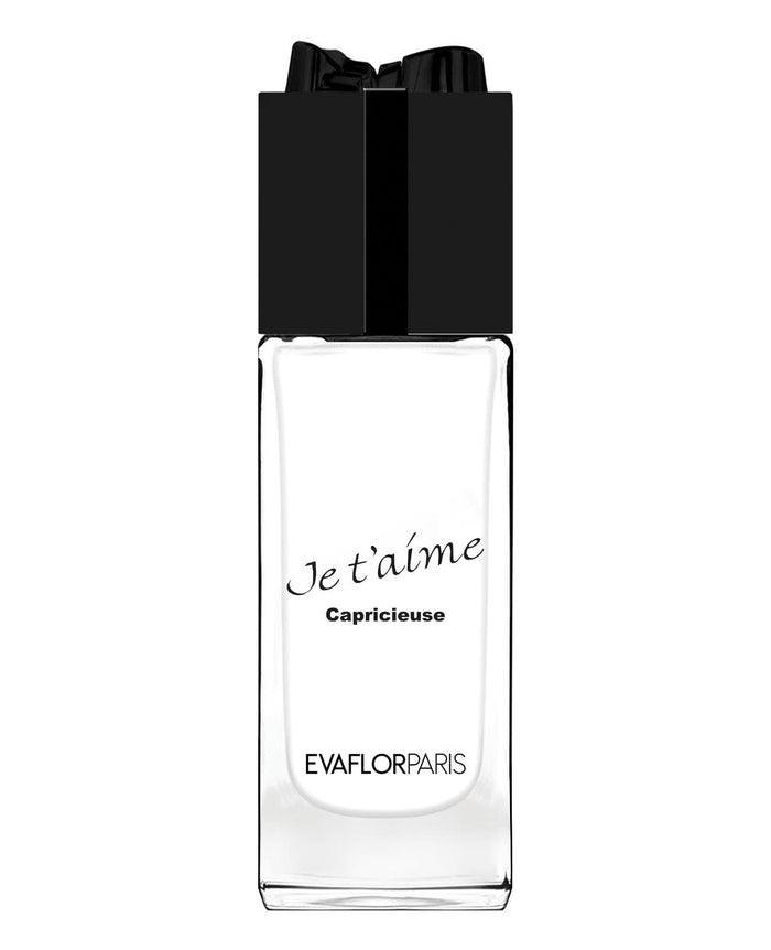 evaflor paris JE T'AIME Capricieuse • Eau de Parfum 100 ml • Parfum Femme