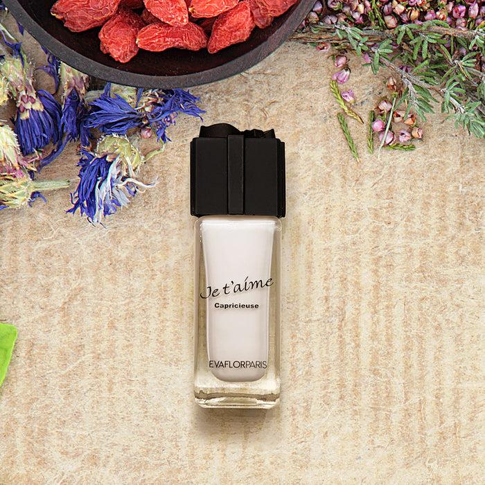 Evaflor Paris JE T'AIME Collection De Parfum • Coffret 6 Miniatures 10 Ml • Parfums Femme