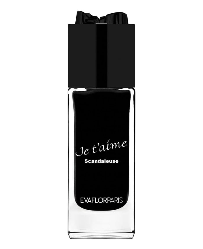 evaflor paris JE T'AIME Scandaleuse • Eau de Parfum 100 ml • Parfum Femme