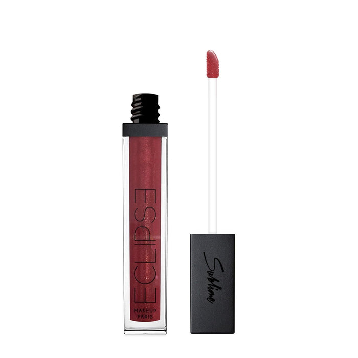 Evaflor Paris Lip Gloss Liquide • Sublime • 7 5 Ml • 8 Nuances