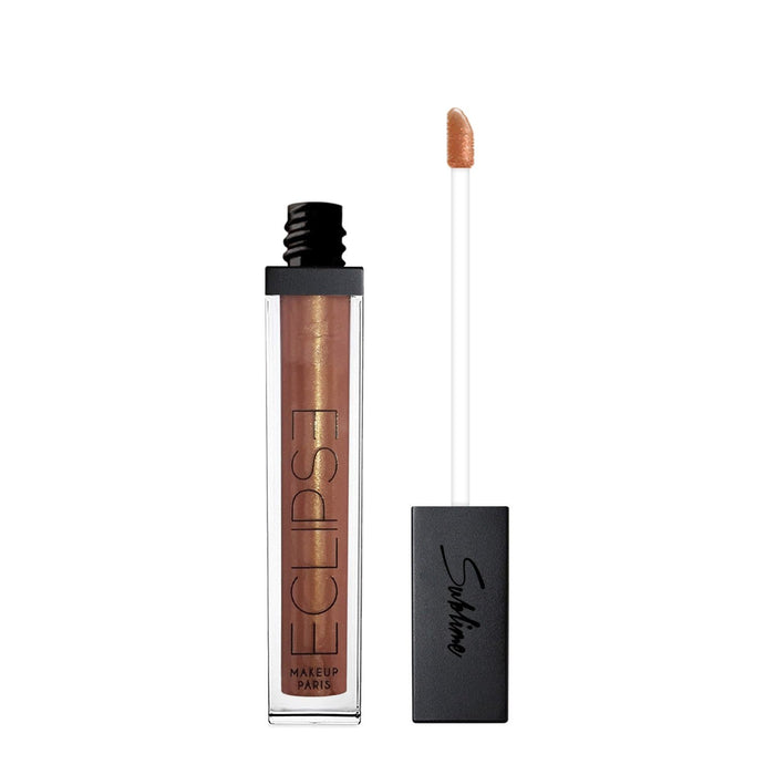 Evaflor Paris Lip Gloss Liquide • Sublime • 7 5 Ml • 8 Nuances