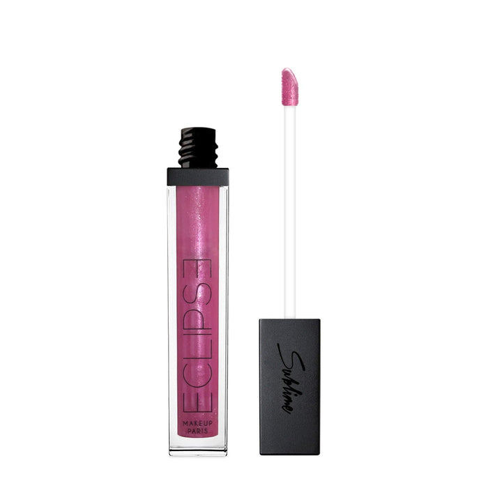 Evaflor Paris Lip Gloss Liquide • Sublime • 7 5 Ml • 8 Nuances