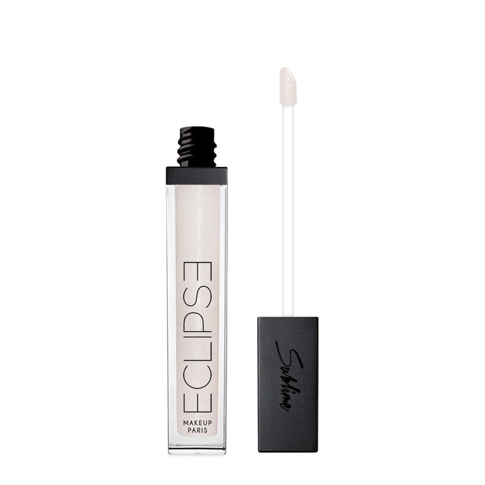 evaflor paris Lip Gloss Liquide • Sublime • 7 5 ml • 8 nuances