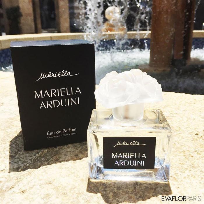 Evaflor Paris MARIELLA ARDUINI • Eau De Parfum 50 Ml Et 100 Ml • Parfum Femme