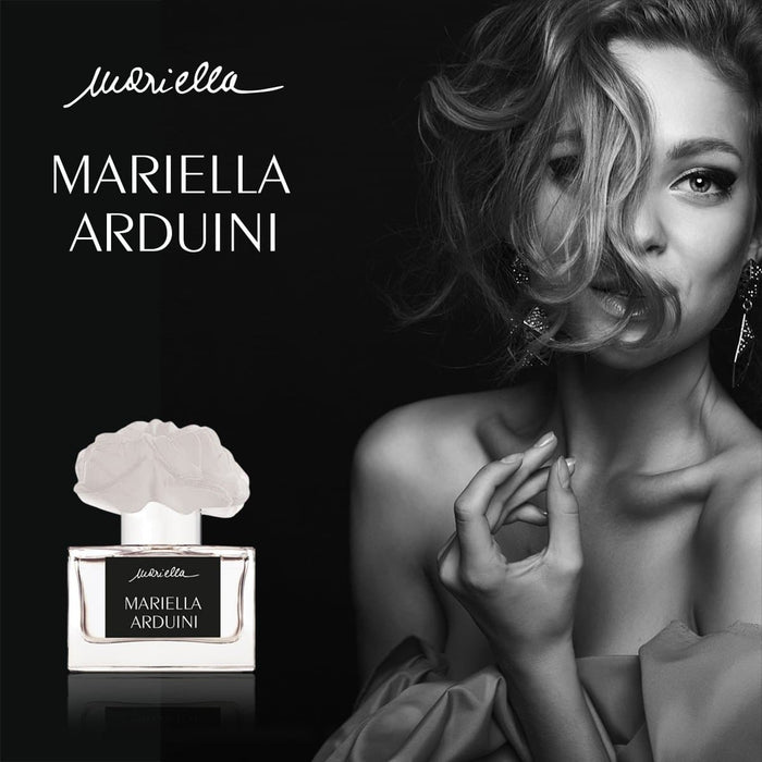 Evaflor Paris MARIELLA ARDUINI • Eau De Parfum 50 Ml Et 100 Ml • Parfum Femme
