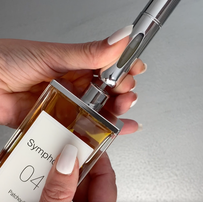 Evaflor Paris Recharge De Parfum • Vapo De Sac 5 Ml