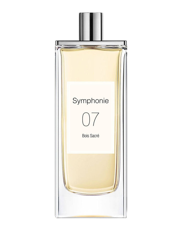 evaflor paris SYMPHONIE 07 Bois Sacré • Eau de Parfum 100ml • Parfum Mixte
