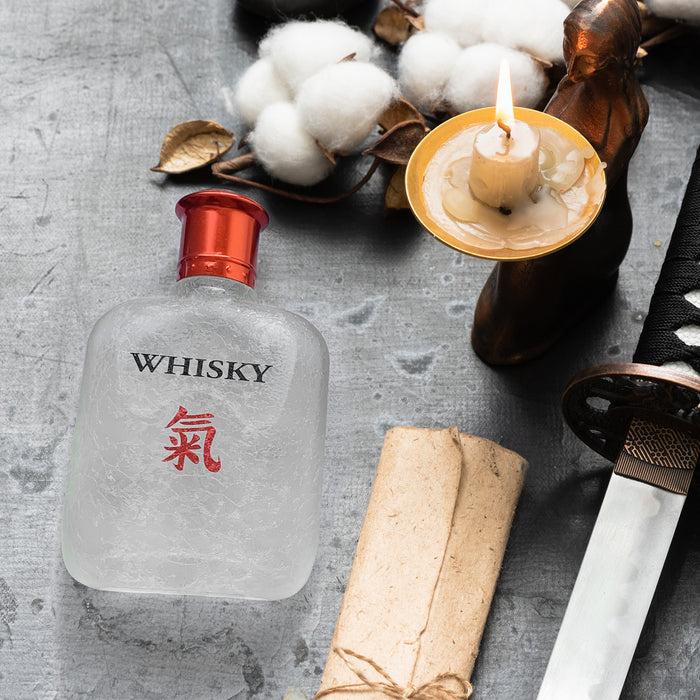 Evaflor Paris WHISKY SPIRIT • Eau De Toilette 100 Ml • Parfum Homme