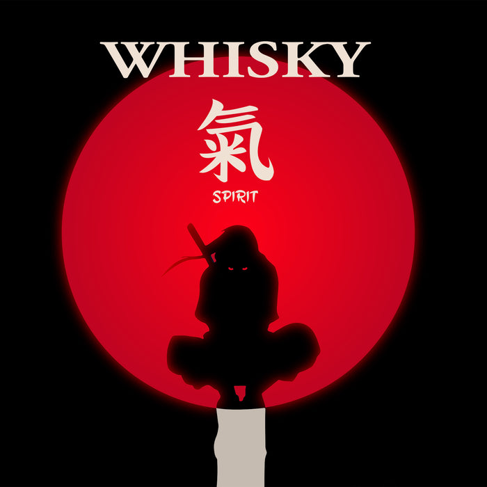 Evaflor Paris WHISKY SPIRIT • Eau De Toilette 100 Ml • Parfum Homme