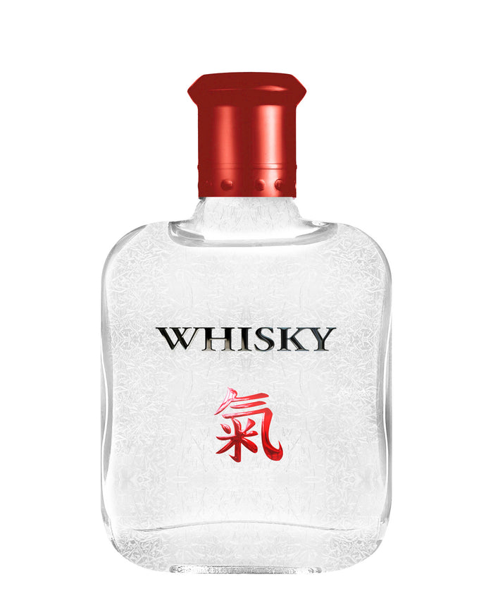 evaflor paris WHISKY SPIRIT • Eau de Toilette 100 ml • Parfum Homme