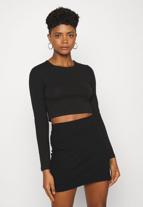 even&odd 2 PACK – T-shirt à manches longues Even&Odd déstockage