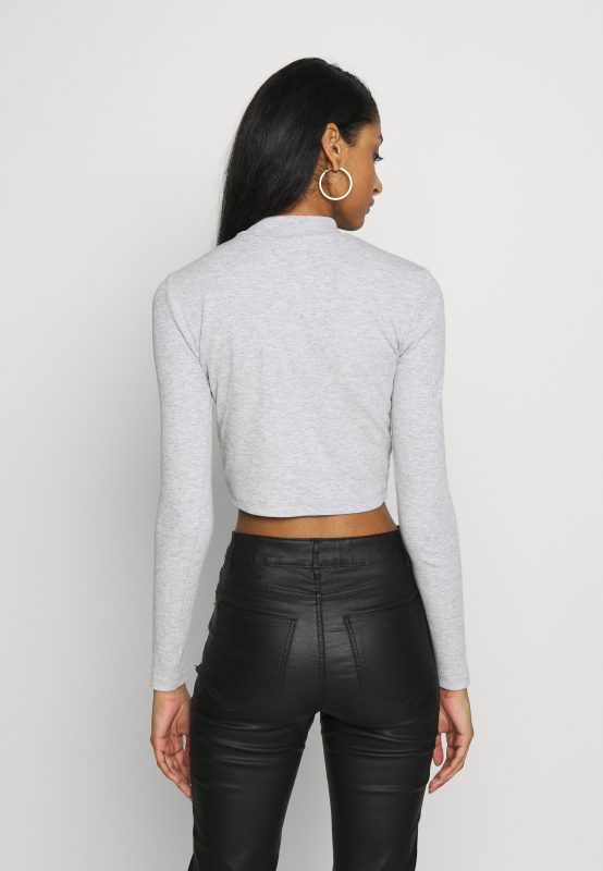 Even&odd 2 PACK – T-shirt à Manches Longues Even&Odd En Remise