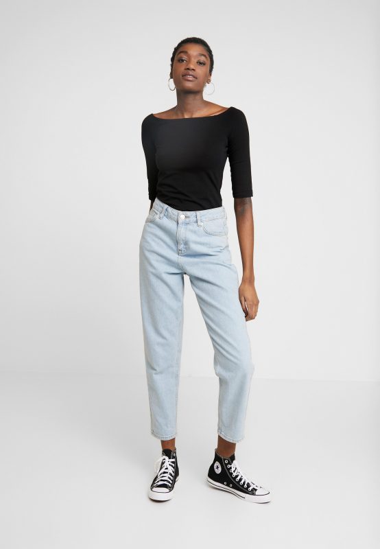 even&odd 2 PACK – T-shirt à manches longues Even&Odd en remise