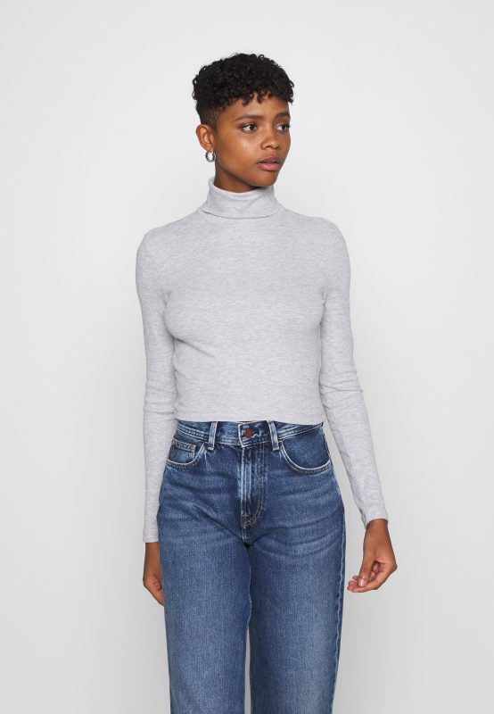 Even&odd 2 PACK – T-shirt à Manches Longues Even&Odd Moins Cher