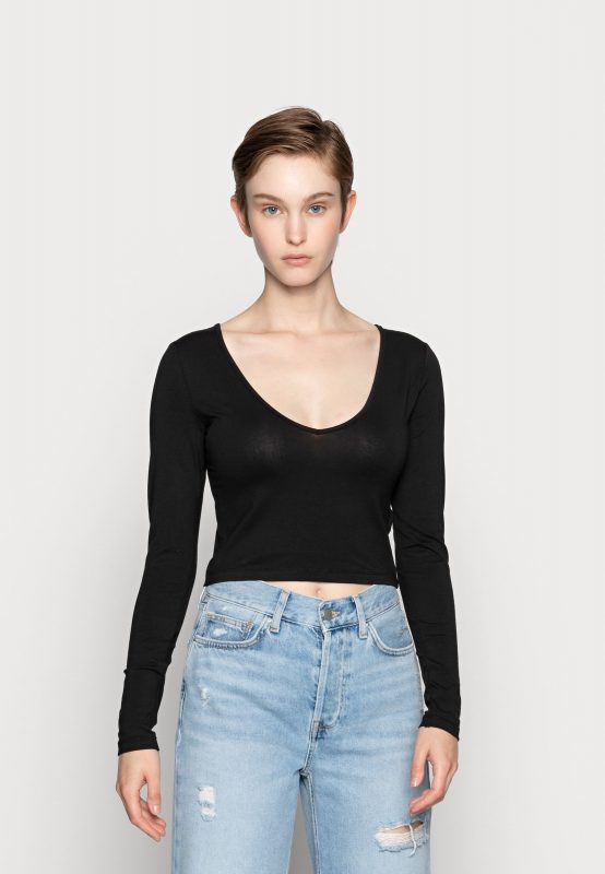 Even&odd 2 PACK – T-shirt à Manches Longues Even&Odd Soldes