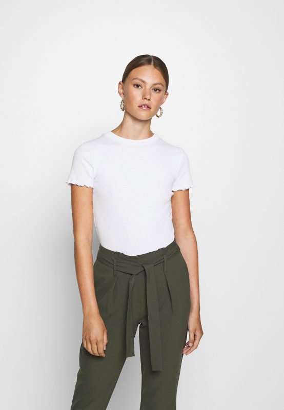 Even&odd 2 PACK – T-shirt Basique Even&Odd Déstockage