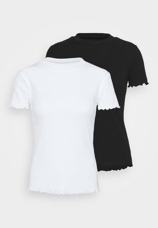 Even&odd 2 PACK – T-shirt Basique Even&Odd Déstockage