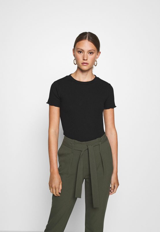 even&odd 2 PACK – T-shirt basique Even&Odd déstockage