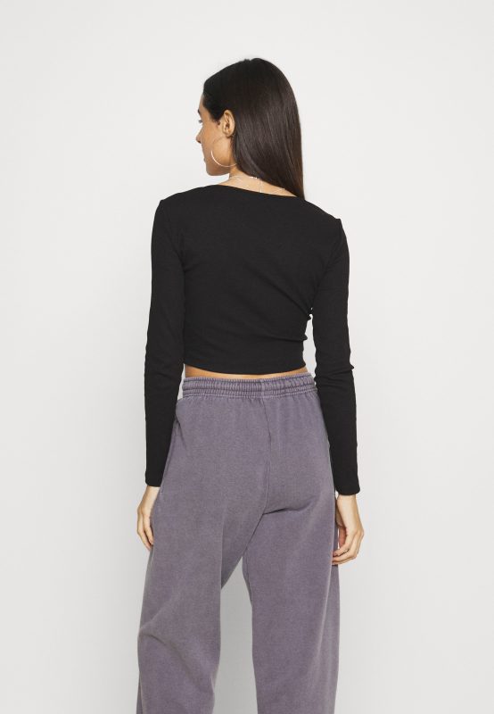 Even&odd 3 PACK – T-shirt à Manches Longues Even&Odd En Remise