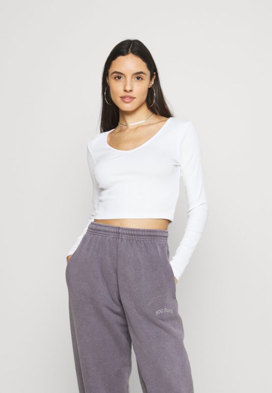 Even&odd 3 PACK – T-shirt à Manches Longues Even&Odd En Remise