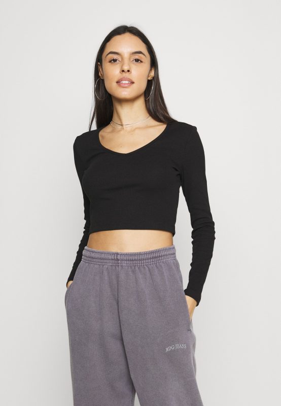 even&odd 3 PACK – T-shirt à manches longues Even&Odd en remise