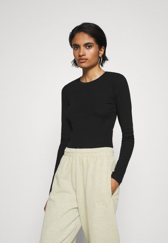 Even&odd 3er PACK – T-shirt à Manches Longues Even&Odd Prix D’amis