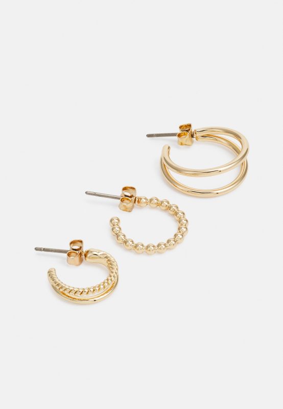 Even&odd 7 PACK – Boucles D’oreilles Even&Odd Prix D’amis