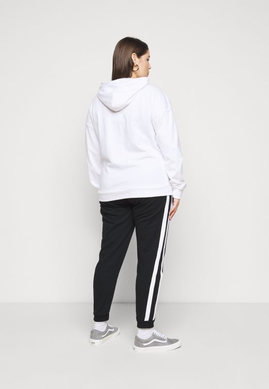 Even&odd BASIC HOODIE JACKET WITH POCKETS – Sweat à Capuche Even&Odd En Remise