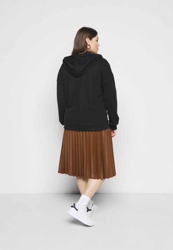 Even&odd BASIC HOODIE JACKET WITH POCKETS – Sweat à Capuche Even&Odd Prix D’amis