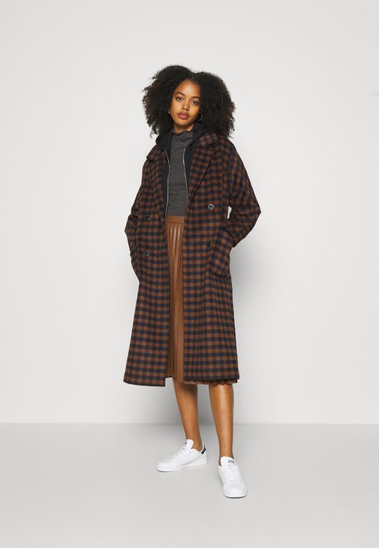 Even&odd BASIC HOODIE JACKET WITH POCKETS – Sweat à Capuche Even&Odd Prix D’amis