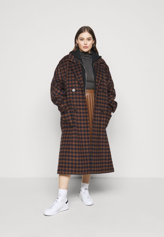 even&odd BASIC HOODIE JACKET WITH POCKETS – Sweat à capuche Even&Odd prix d’amis