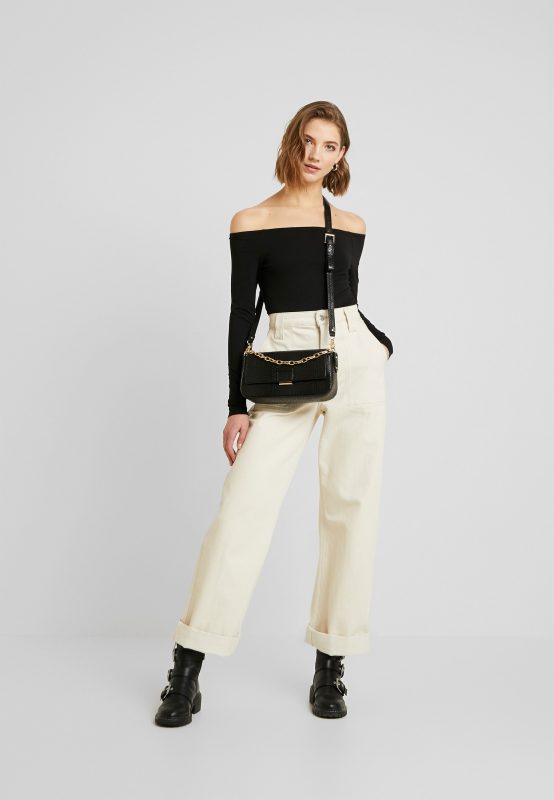 even&odd BASIC – T-shirt à manches longues Even&Odd prix d’amis