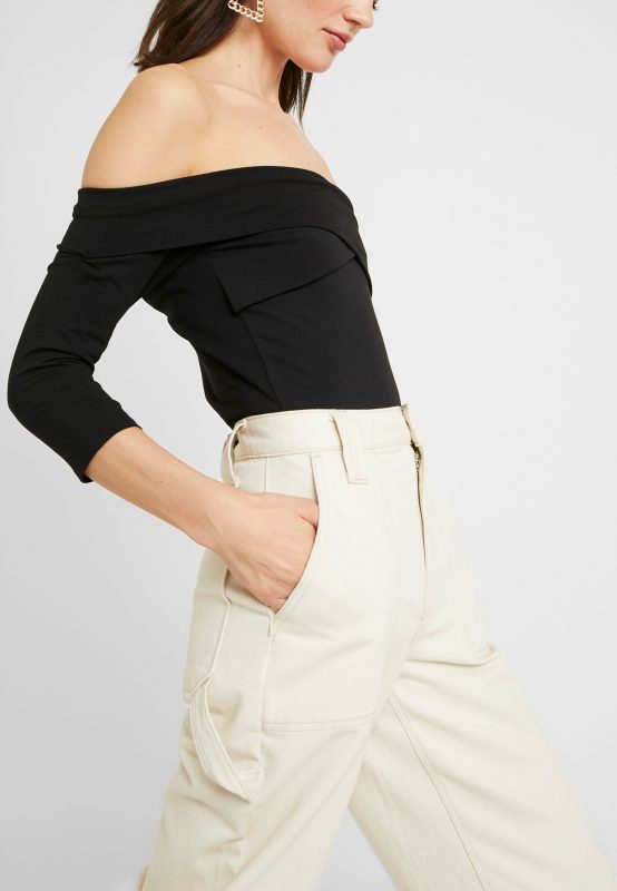 Even&odd BODYSUIT – T-shirt à Manches Longues Even&Odd Prix D’amis