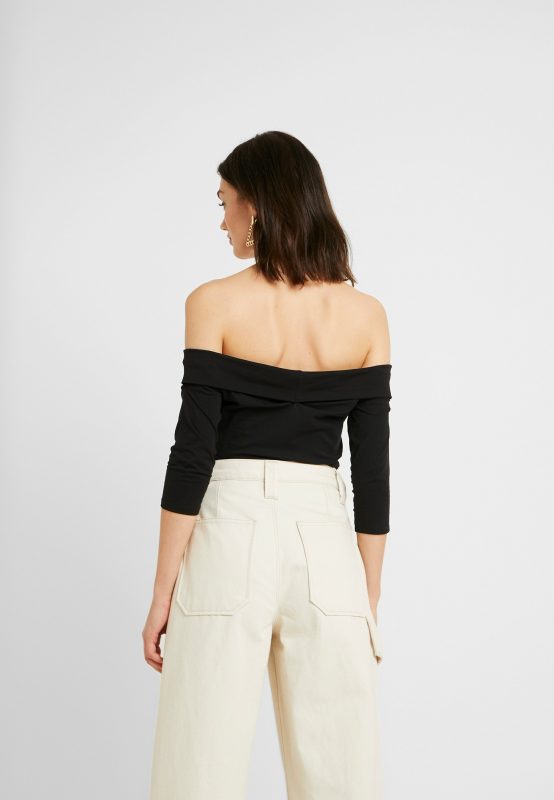 even&odd BODYSUIT – T-shirt à manches longues Even&Odd prix d’amis