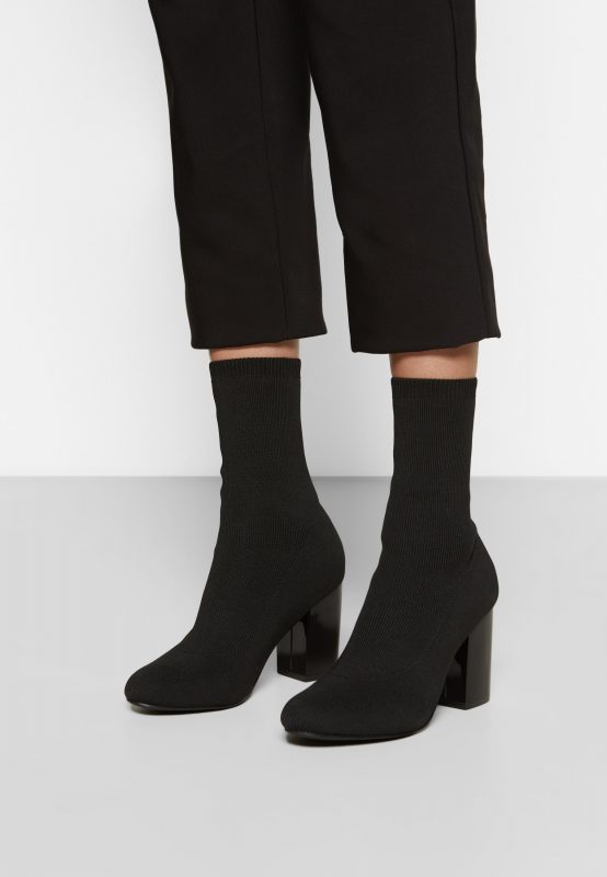 Even&odd Bottines à Talons Hauts Even&Odd Déstockage