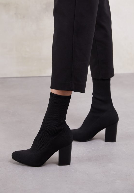 Even&odd Bottines à Talons Hauts Even&Odd Déstockage