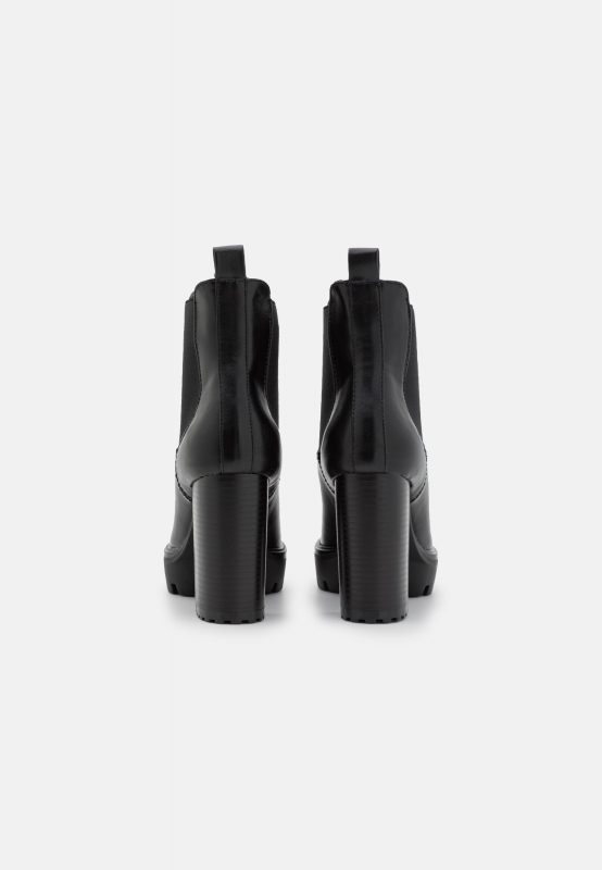 Even&odd Bottines à Talons Hauts Even&Odd En Remise