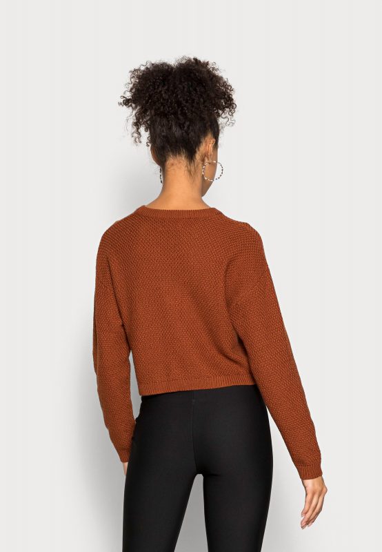 Even&odd CREWNECK JUMPER – Pullover Even&Odd Pas Cher
