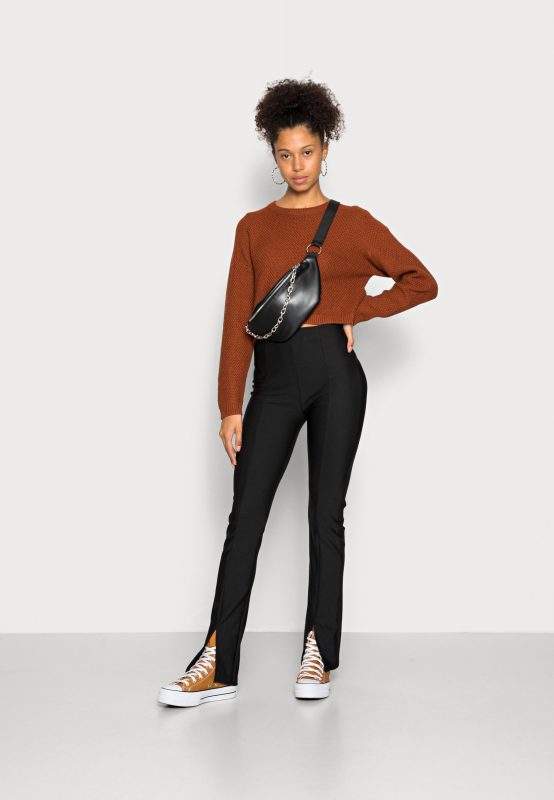 even&odd CREWNECK JUMPER – Pullover Even&Odd Pas cher